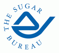 The logo of the Sugar Bureau before it was rebranded as Sugar Nutrition UK