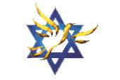 Liberal Democrat Friends of Israel logo