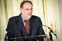 Javier Solana 27 May 2012