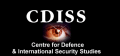 CDISS, the Centre for Defence & International Security Studies 1295267091058.png