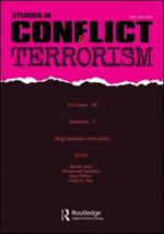 Studies on Conflict and Terrorism.JPG