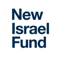 New Israel Fund (UK) logo.png