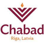 Chabad Latvia logo.png