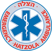 Hatzola Trust logo.png