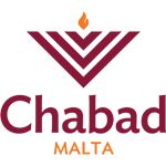 Chabad Malta logo.png