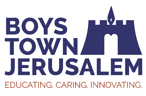 File:British Friends of Boys Town Jerusalem logo.png