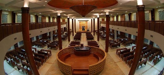 File:Moscow Jewish Community Centre Marina Roshcha.jpg