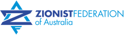 Zionist Federation of Australia logo.png