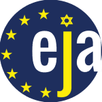 European Jewish Association logo.png