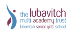 Lubavitch Senior Girls School logo.png