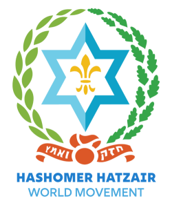Hashomer Hatzair World Movement logo.png