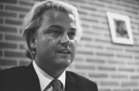 Geert Wilders. Picture by ANS-Online