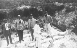 PICA staff in the Kabara swamps.jpg