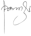 Menachem Mendel Schneerson signature.png