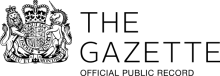 The Gazette logo.png