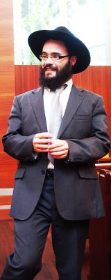 Shmuel Kot 2009.jpg