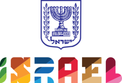 Consulate General of Israel in Atlanta logo.png