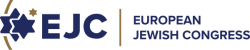 European Jewish Congress logo.png