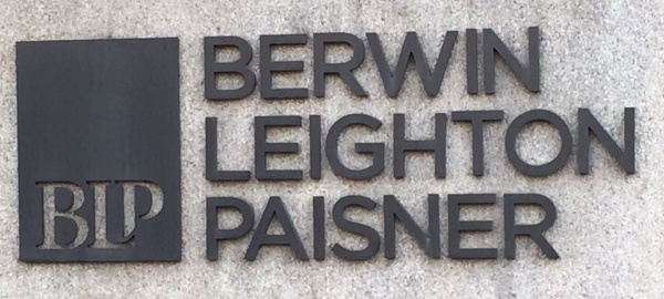 Berwin Leighton Paisner Powerbase